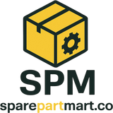 Spare Part Mart