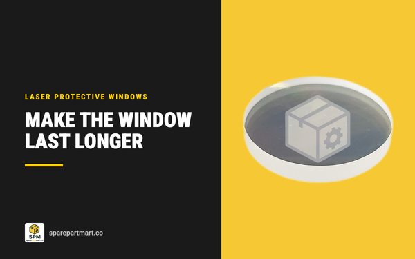 How to Make a Fiber Laser Protective Window Last Longer: What Burns It and How to Stop It