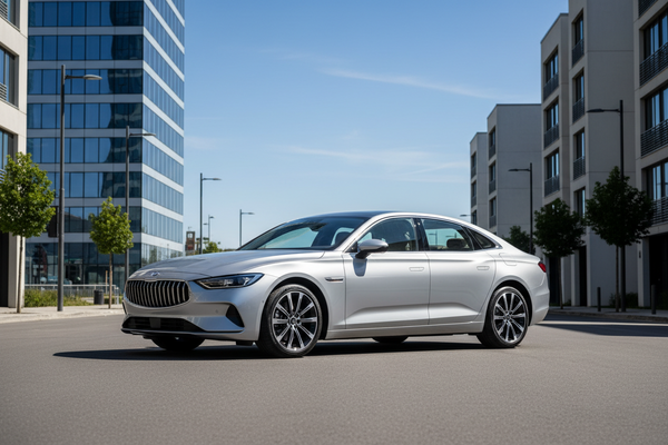 Choosing the Right Oil Filter for Your Vehicle