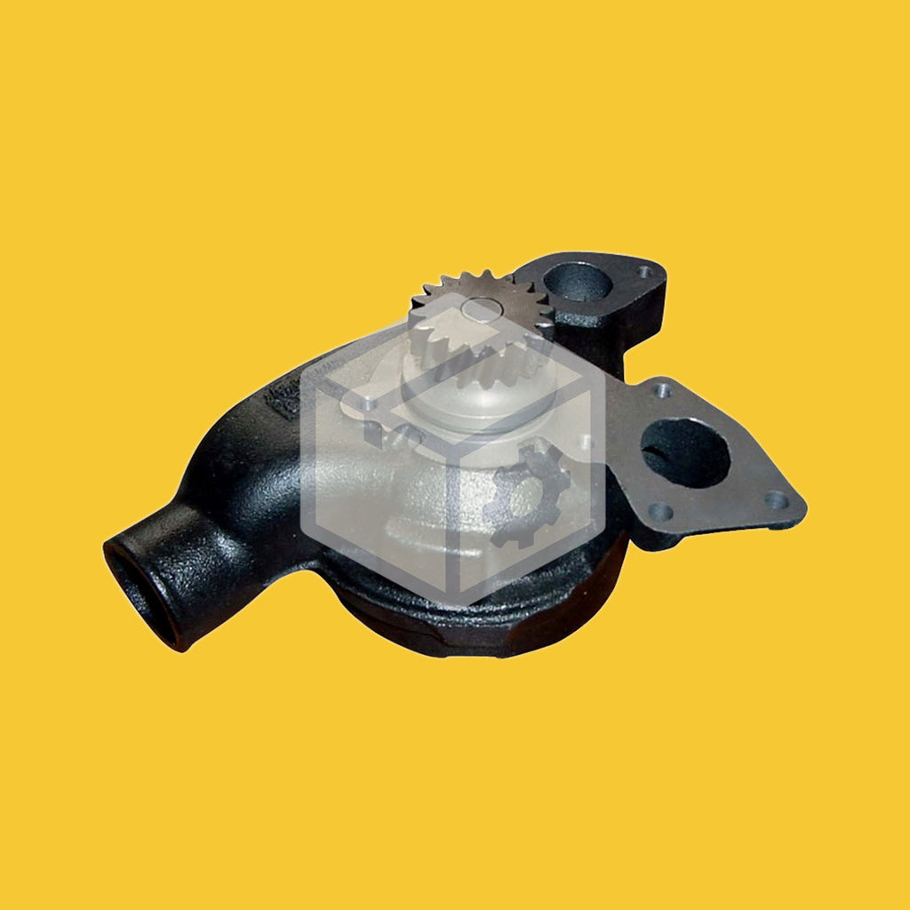 JCB 02/201630 Aftermarket Water Pump, photo