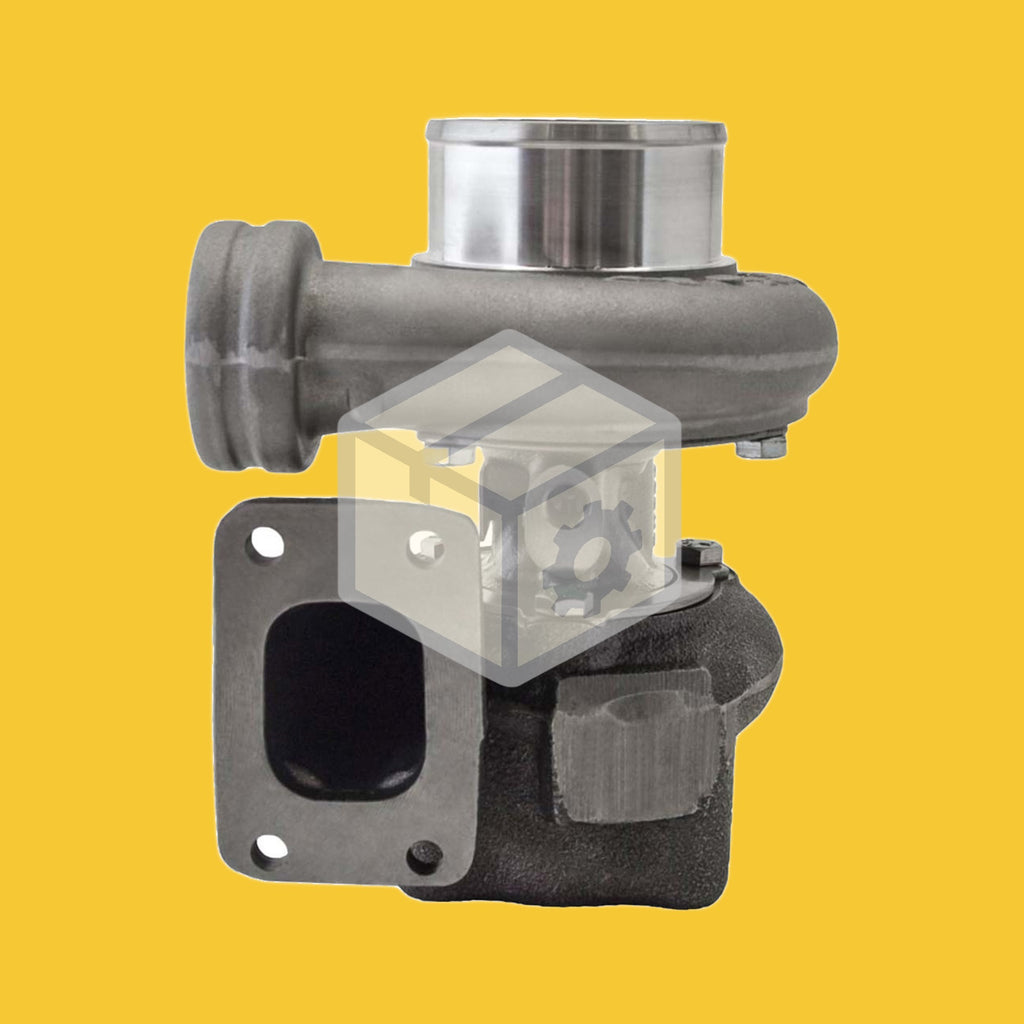 Deutz 04254537 Aftermarket Turbocharger, photo