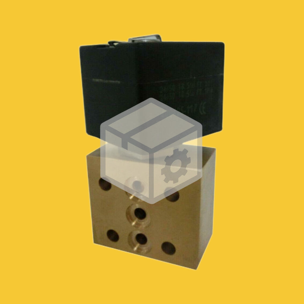 Atlas Copco 1089059026 Aftermarket Solenoid Valve