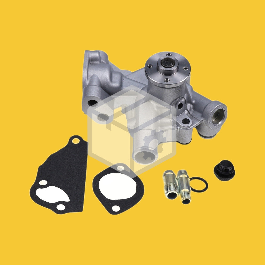 Yanmar 119520-42000 Aftermarket Water Pump, photo