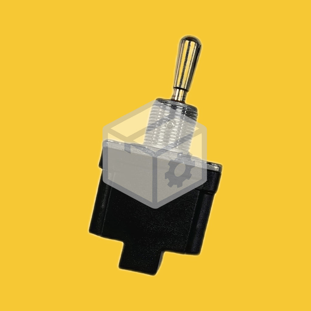 Genie 128200 Aftermarket Toggle Switch, 3 position