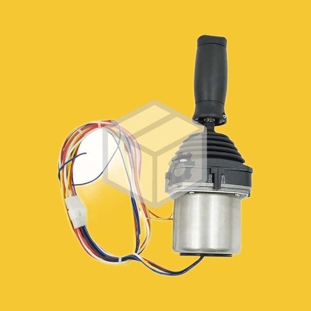 Skyjack 138225 Aftermarket Joystick Controller, dual axis