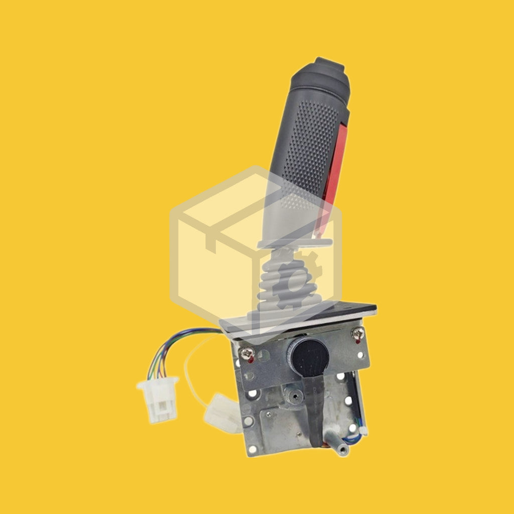 JLG 1600282 Aftermarket Joystick Controller, single axis