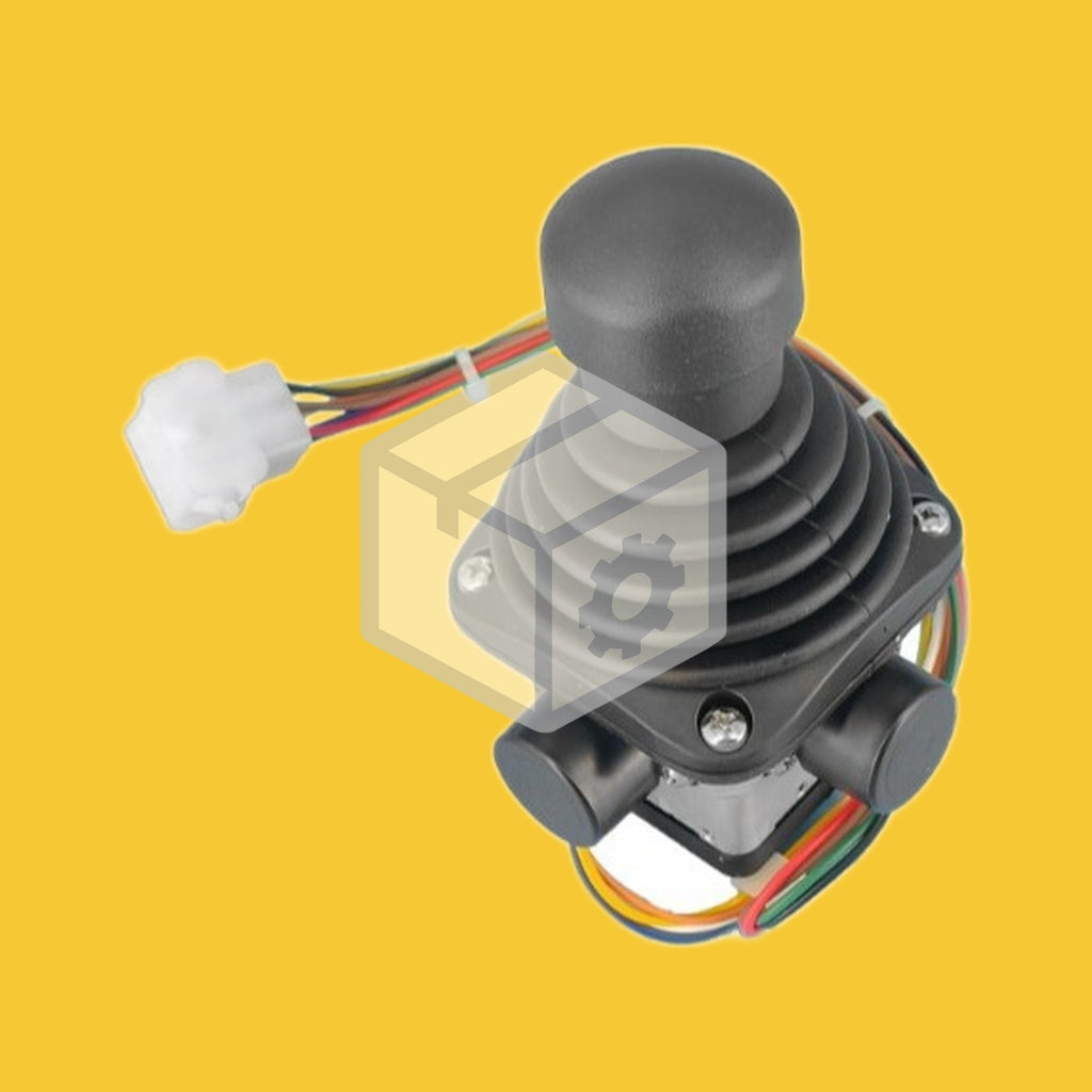 JLG 1600284 Aftermarket Joystick Controller, dual axis