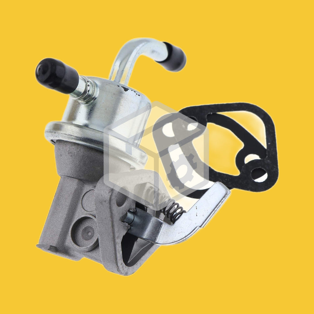 Kubota 16271-52032 Aftermarket Fuel Lift Pump, photo