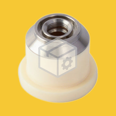 Laser Ceramic Rings & Nozzle Holders