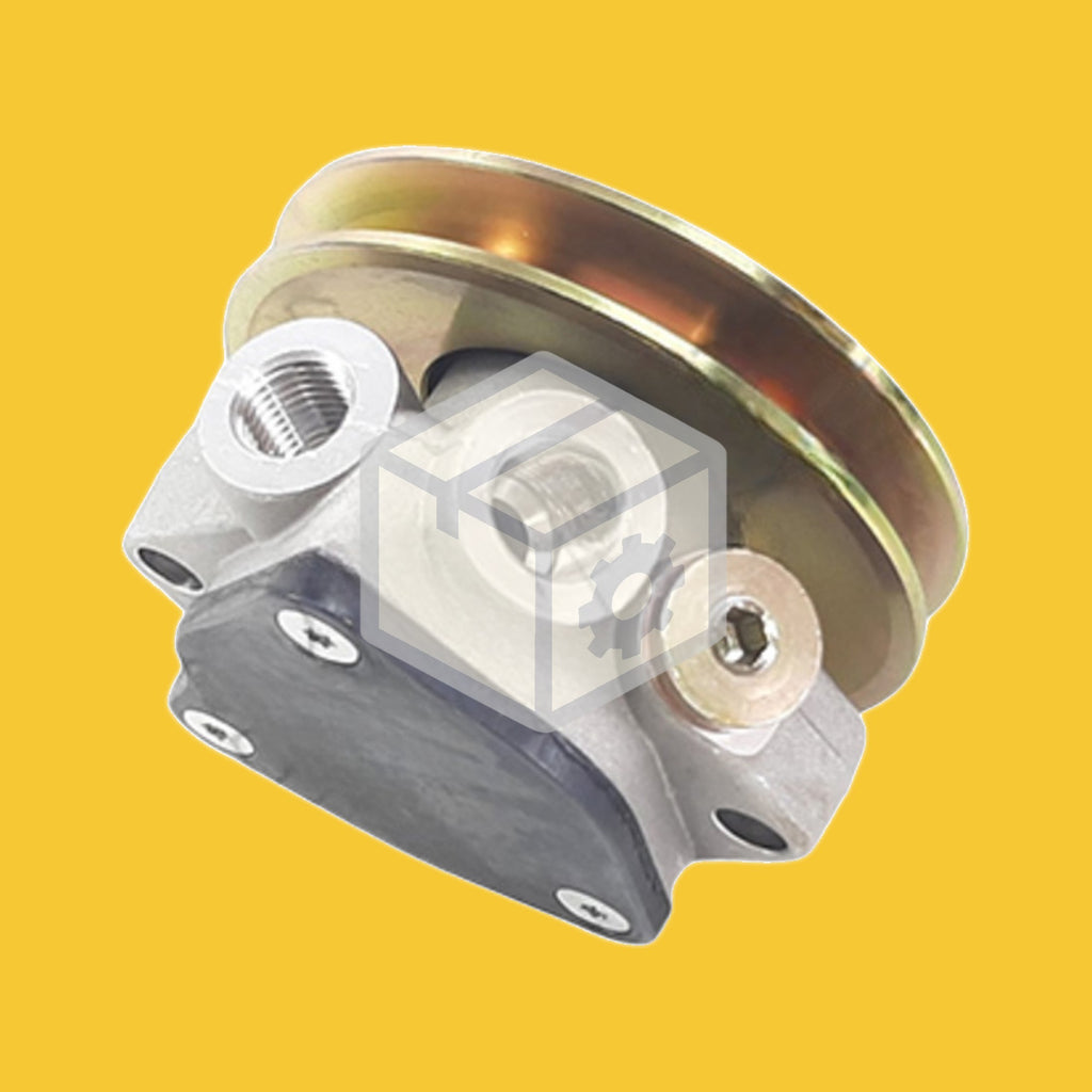 Volvo 20450894 Aftermarket Fuel Feed Pump, photo