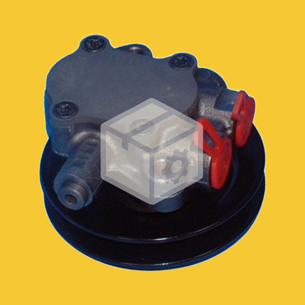 Volvo 20980697 Aftermarket Fuel Transfer Pump, photo