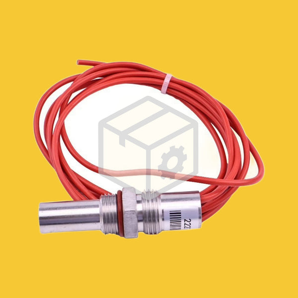 Ingersoll Rand 22275879 Aftermarket Discharge Temperature Switch