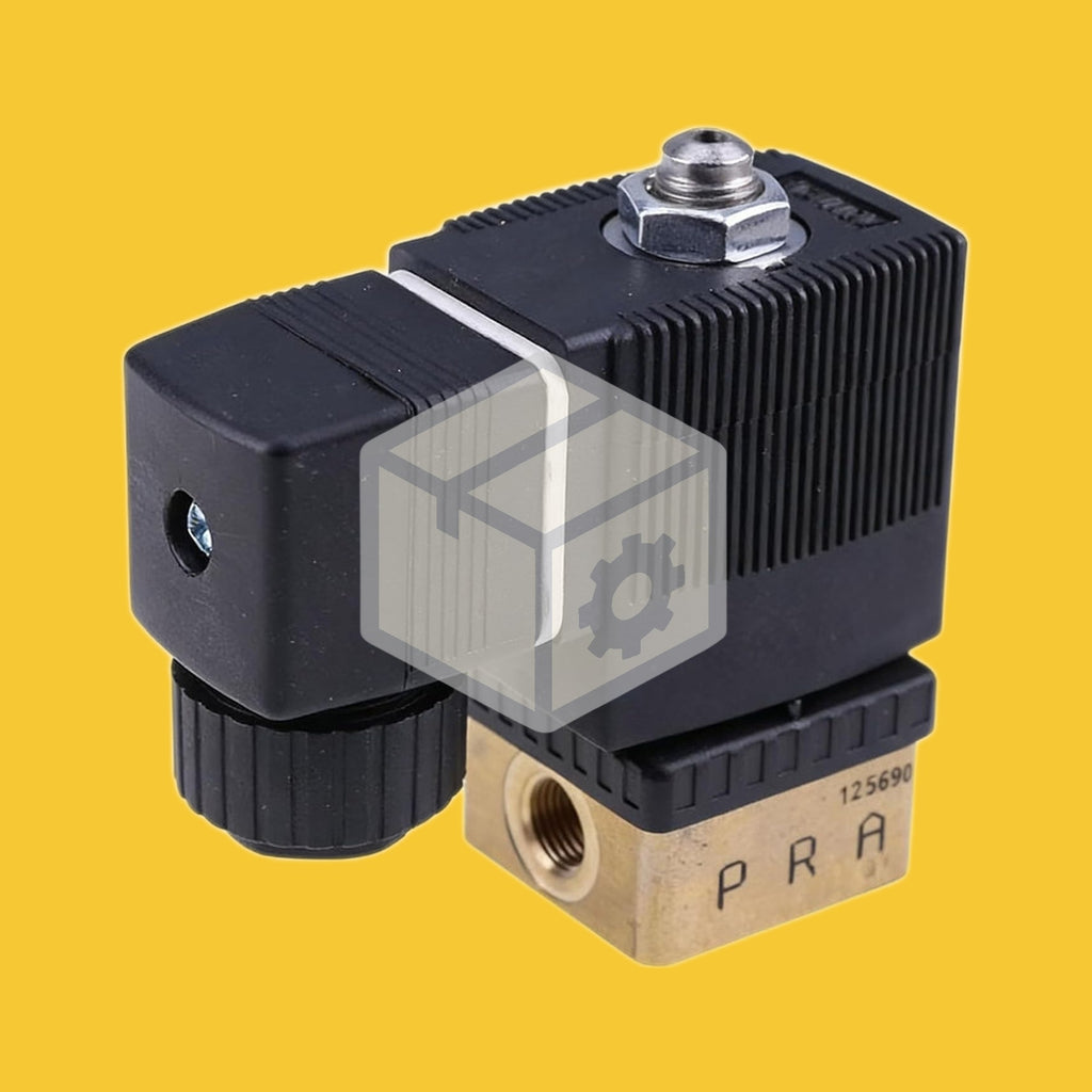 Ingersoll Rand 22289797 Aftermarket Loading Solenoid Valve