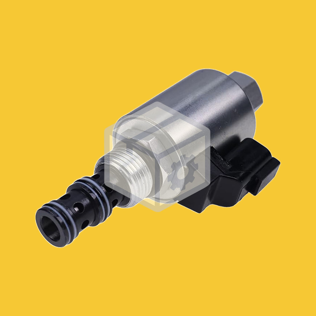 JCB 25/220992 Aftermarket Hydraulic Solenoid Valve, photo