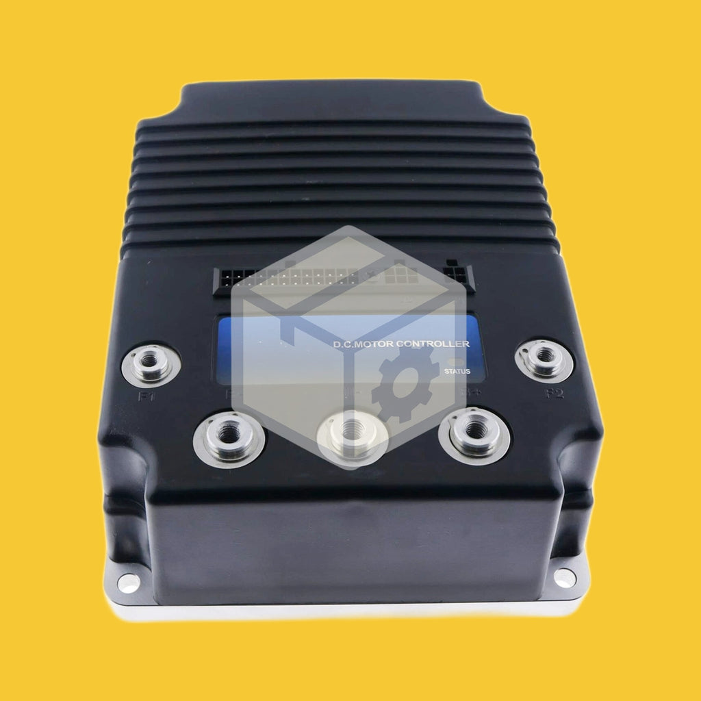 Genie 128337 Aftermarket DC Motor Controller
