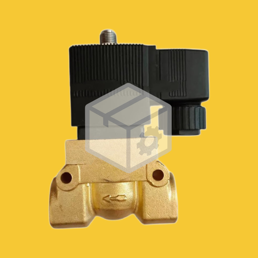 Atlas Copco 1089064111 Aftermarket Solenoid Valve