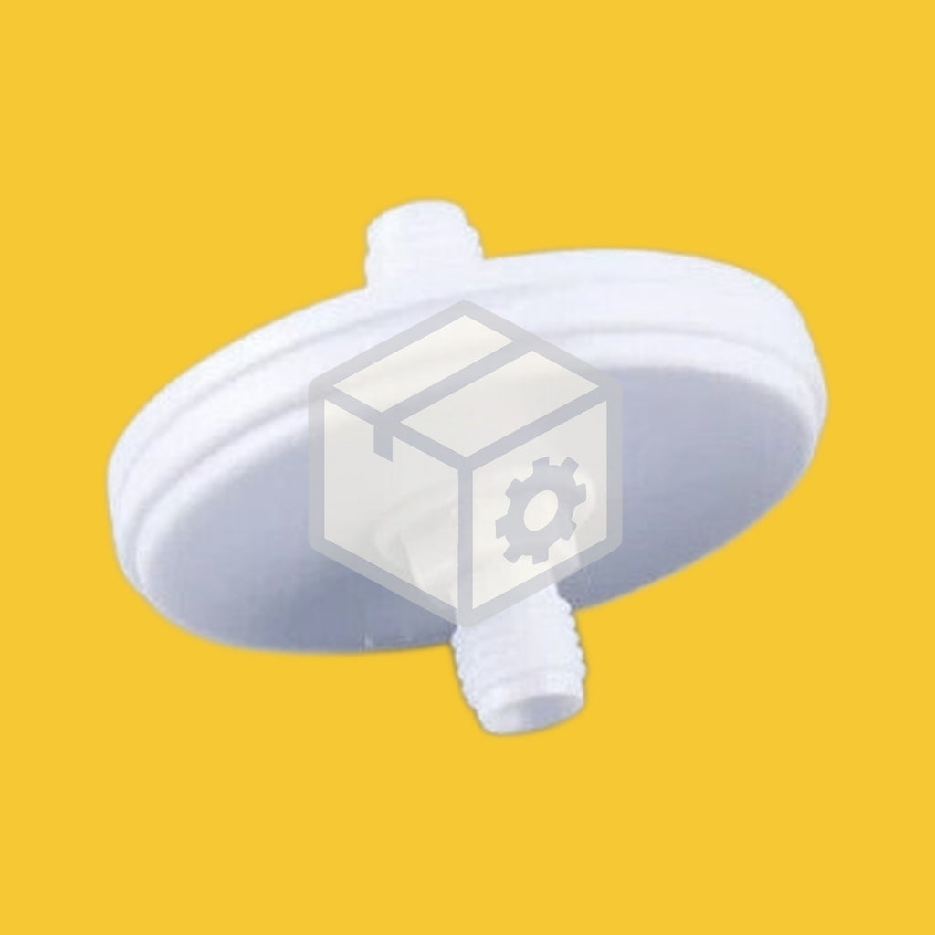 Domino 29265 Aftermarket Recovery Filter, 20 µm