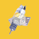 Sticky Image