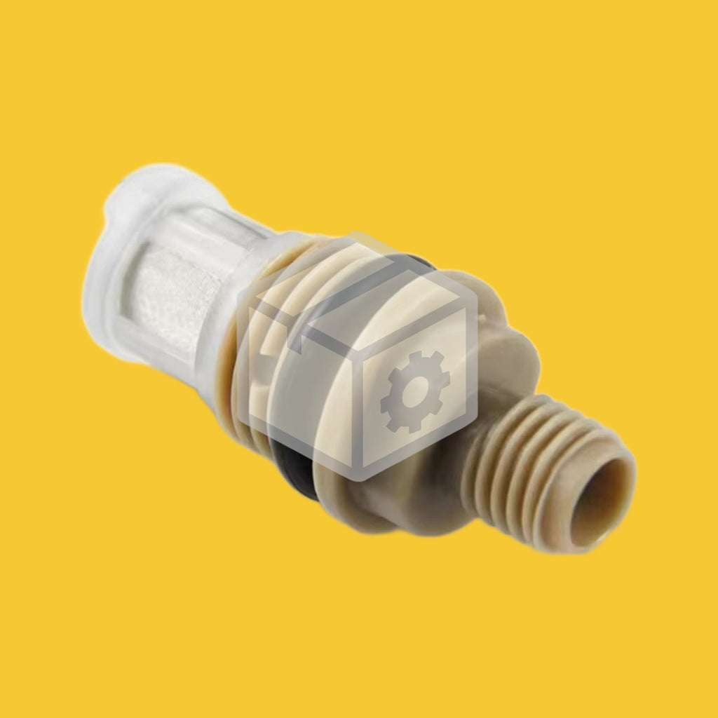Domino 37940 Aftermarket Bulkhead Ink Filter, 10 µm