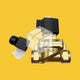 Sticky Image