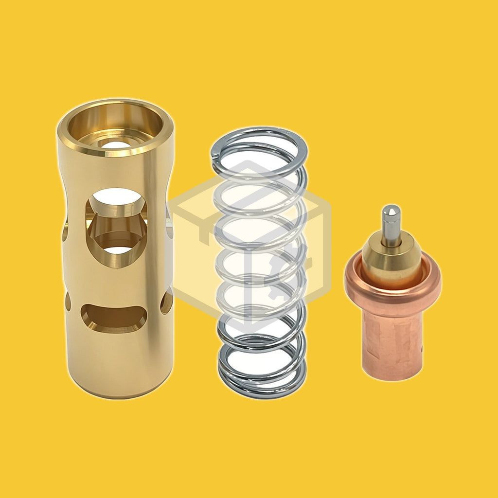 Ingersoll Rand 47695566001 Aftermarket Thermal Valve Service Kit
