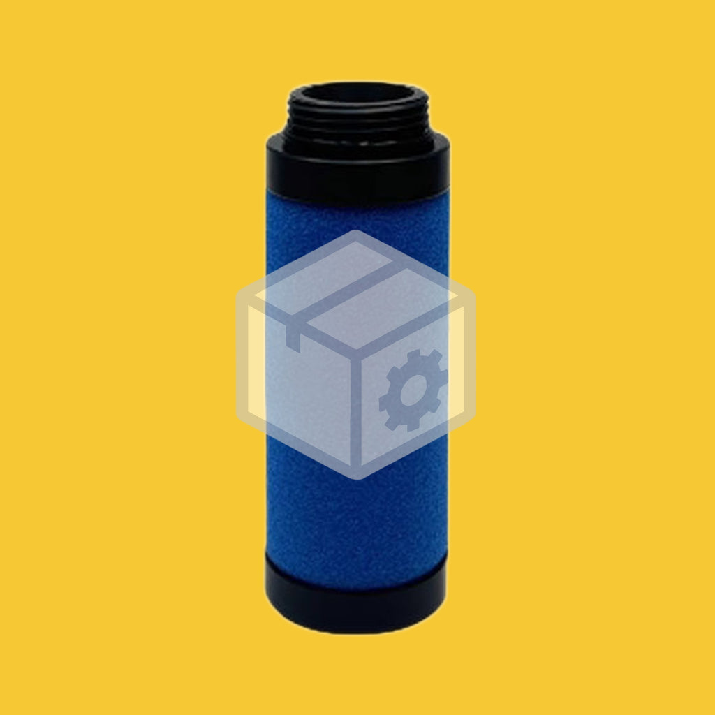 Festo 532909 MS6-LFM-A Aftermarket Micro Filter Cartridge, 0.01 µm