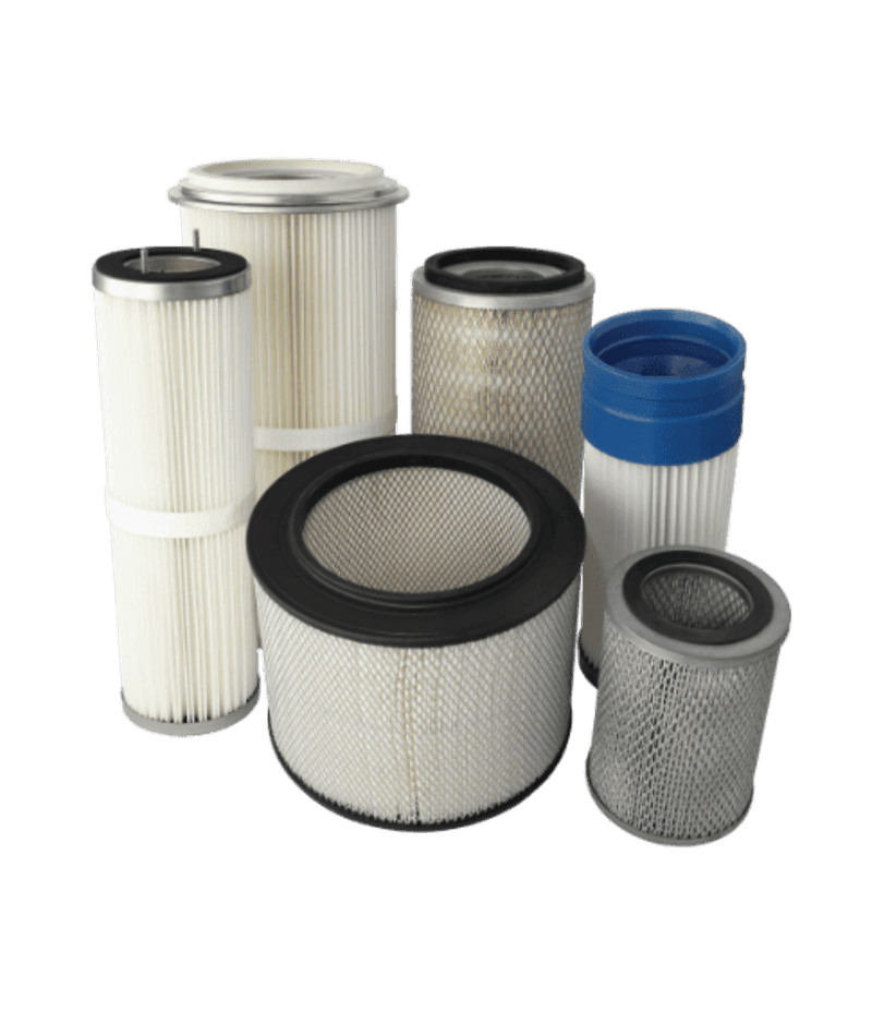 Air Filter Cartridges