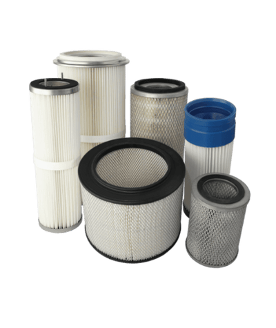 Air Filter Cartridge