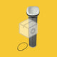 Sticky Image