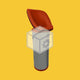 Sticky Image
