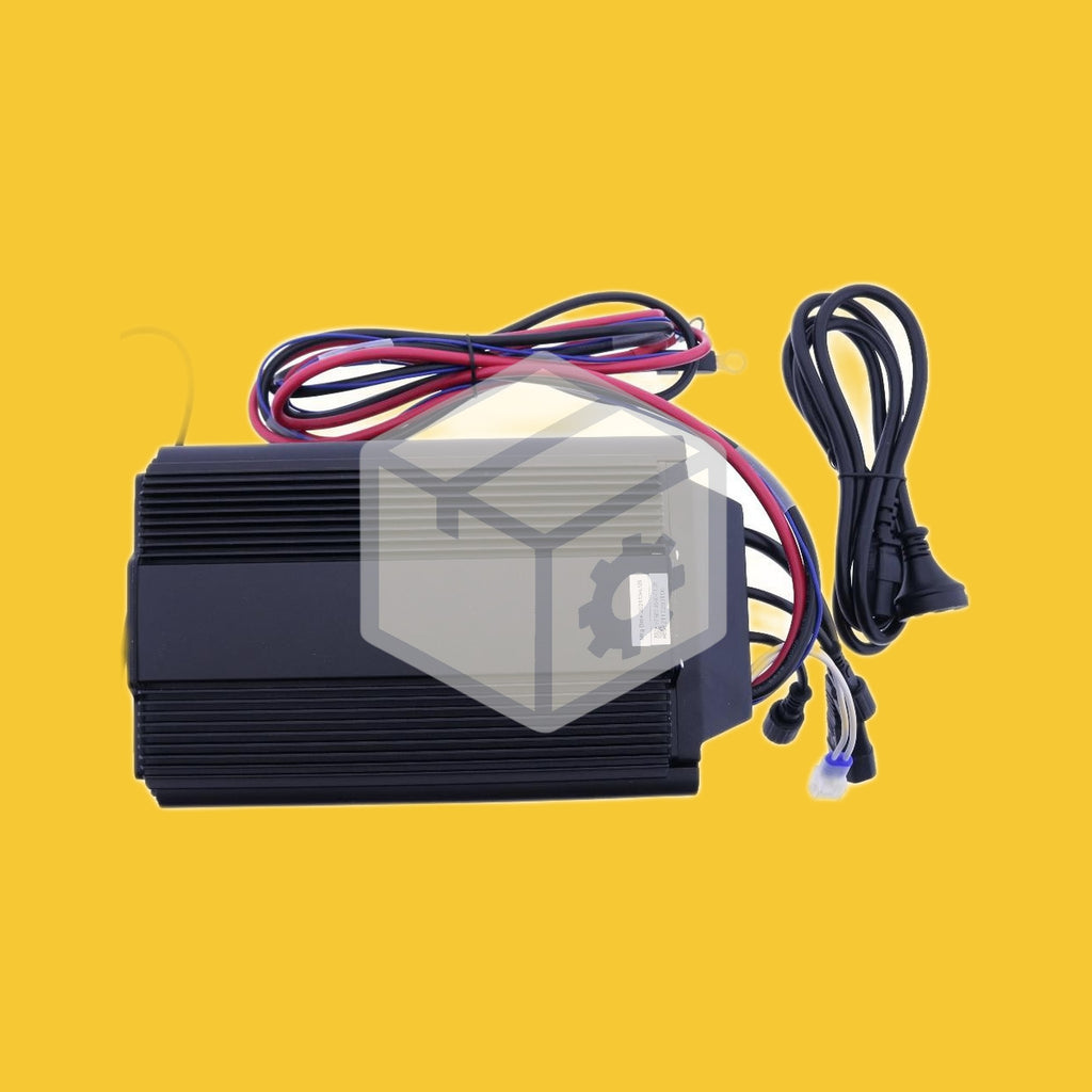 Genie 128375 Aftermarket 48V Battery Charger, 30A