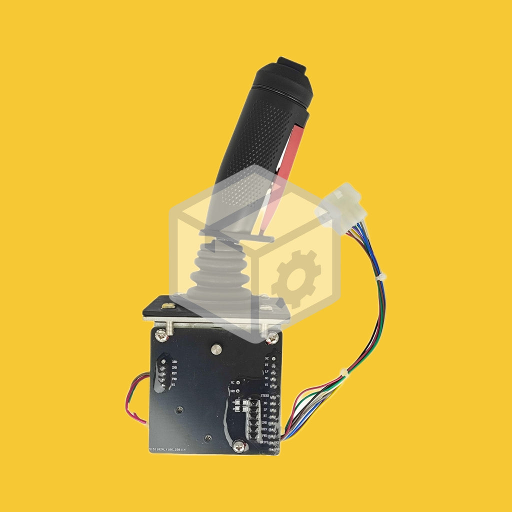 JLG 1600268 Aftermarket Joystick Controller, single axis