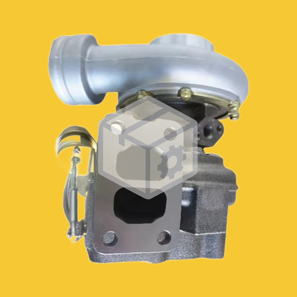 Deutz 04900118 Aftermarket Turbocharger