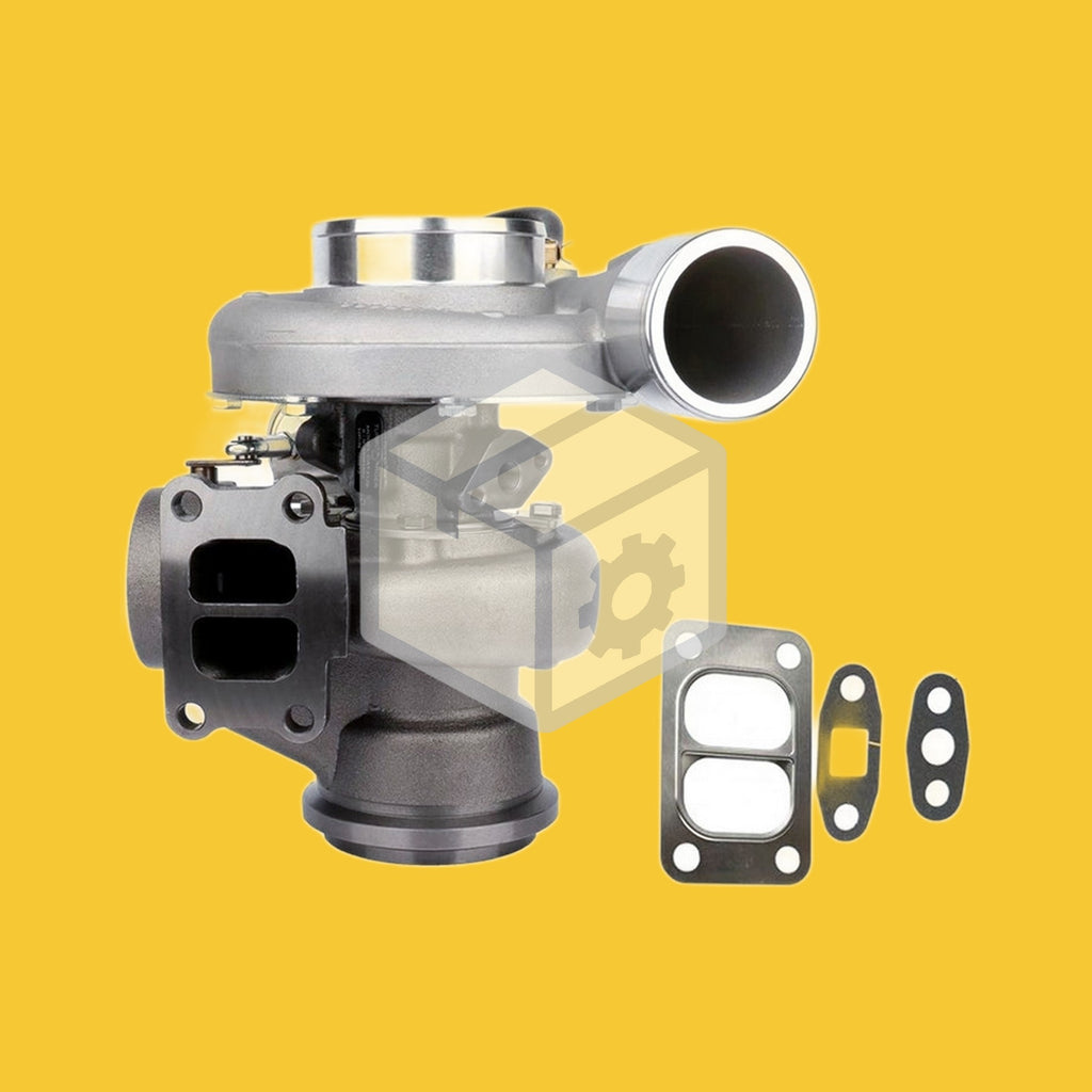 Volvo 04294676 Aftermarket Turbocharger