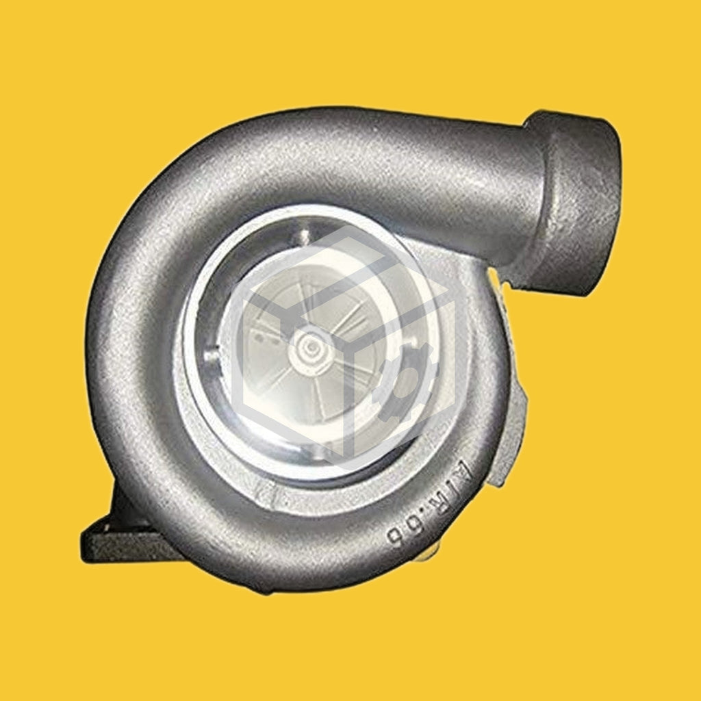 Volvo 452164-0004 Aftermarket Turbocharger