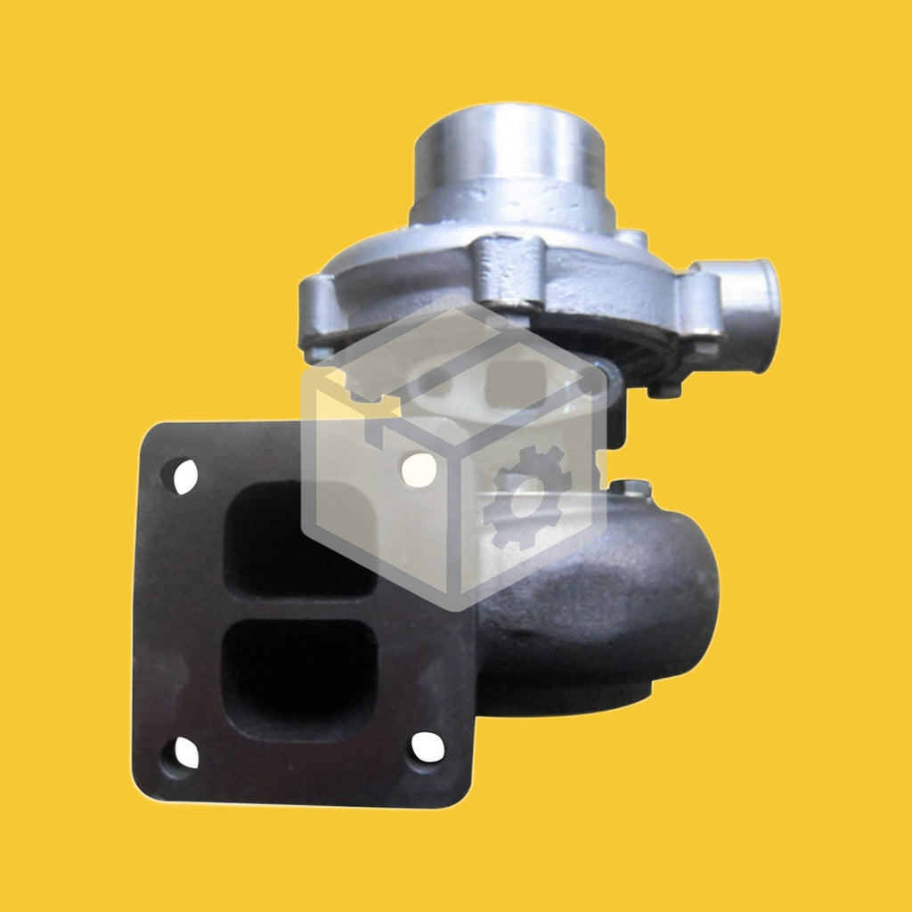 Komatsu 6138-82-8200 Aftermarket Turbocharger