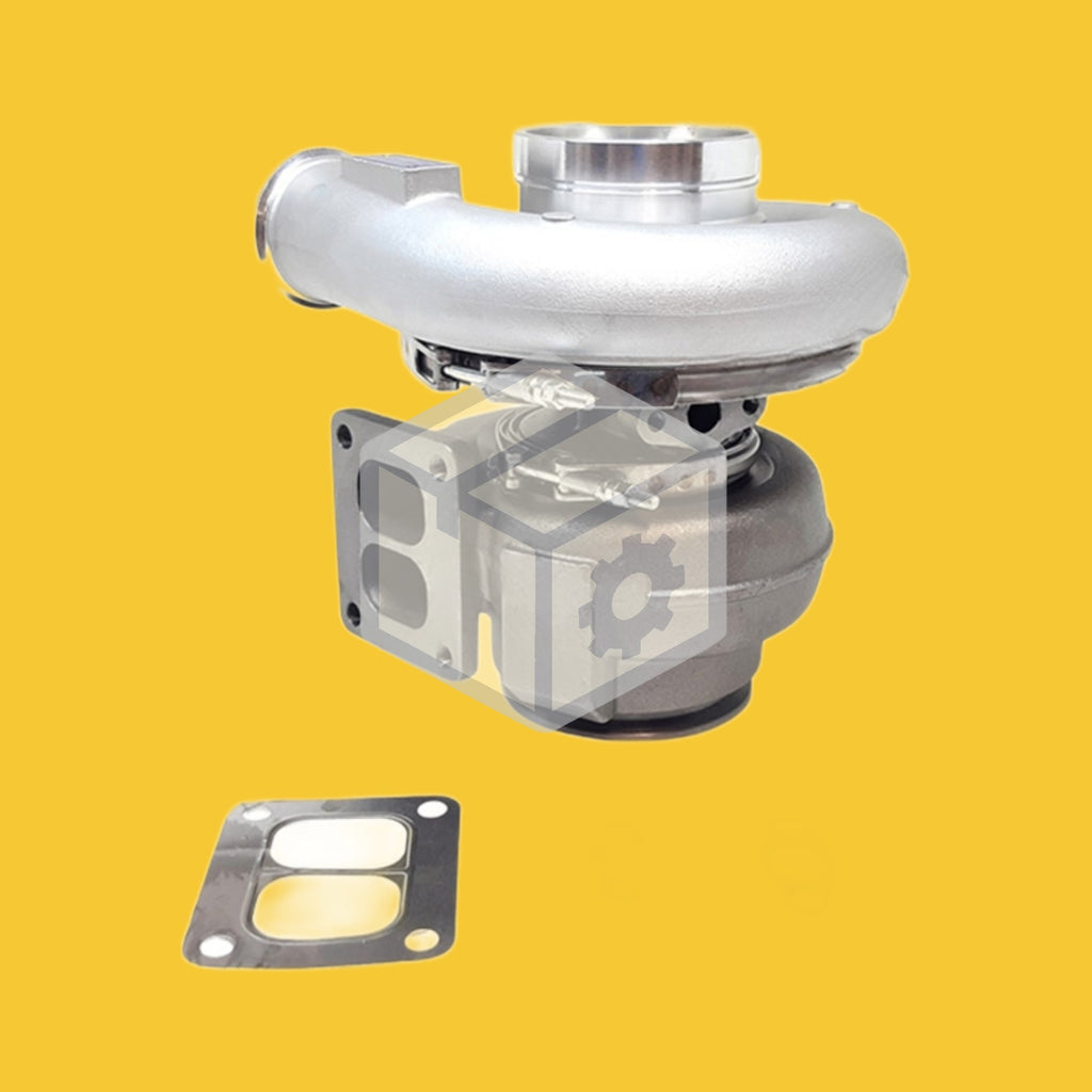 Volvo 11423684 Aftermarket Turbocharger