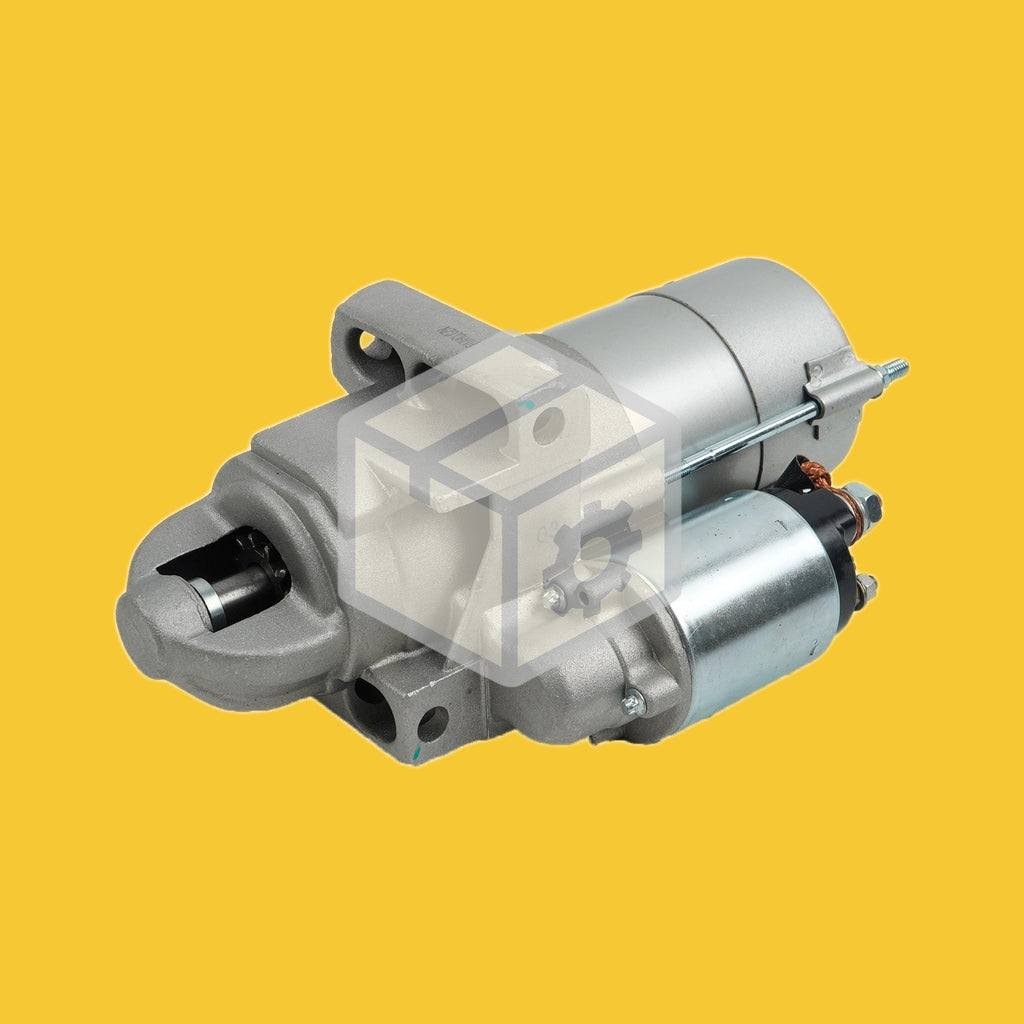 JLG 70005567 Aftermarket Starter Motor