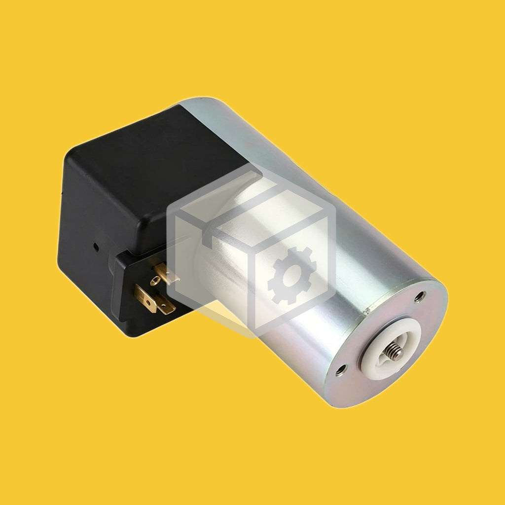 Deutz 01181663 Aftermarket Fuel Shutoff Solenoid