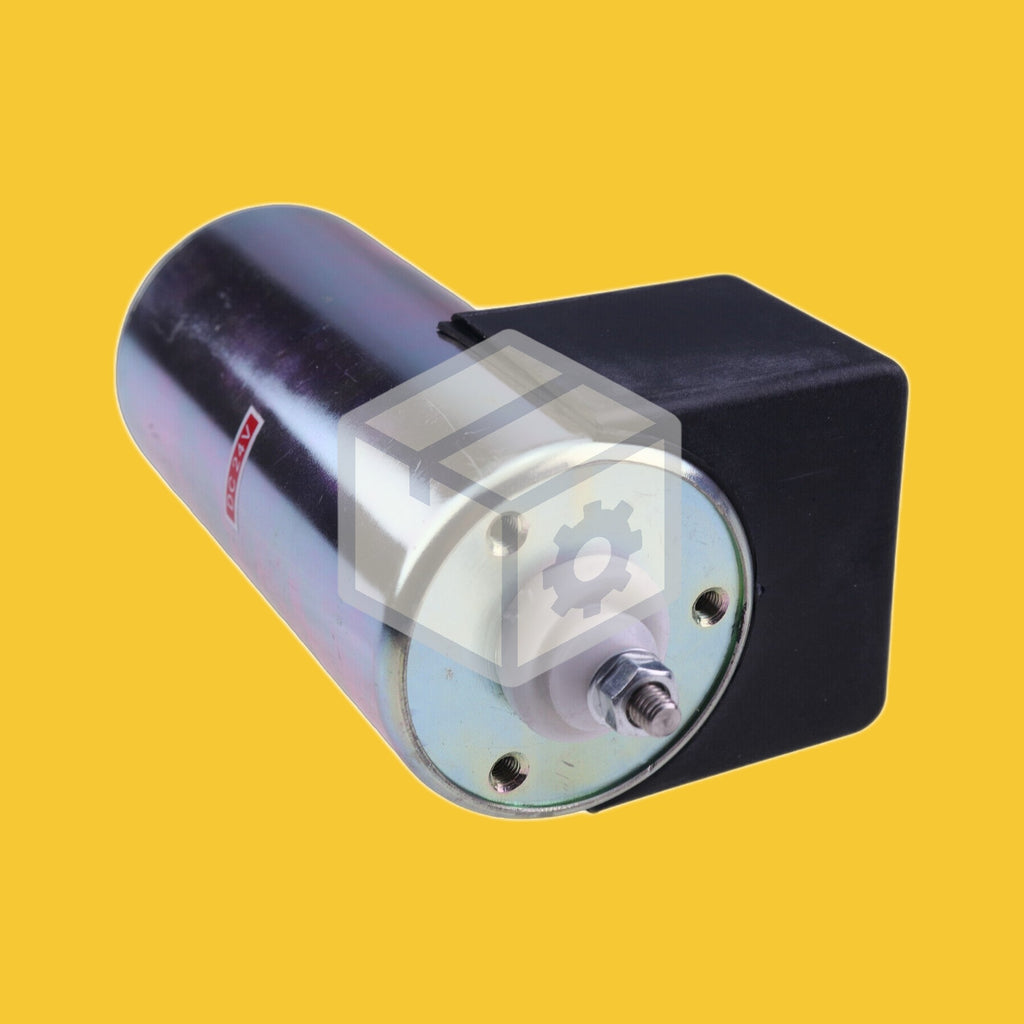 Deutz 01181665 Aftermarket Fuel Shutoff Solenoid
