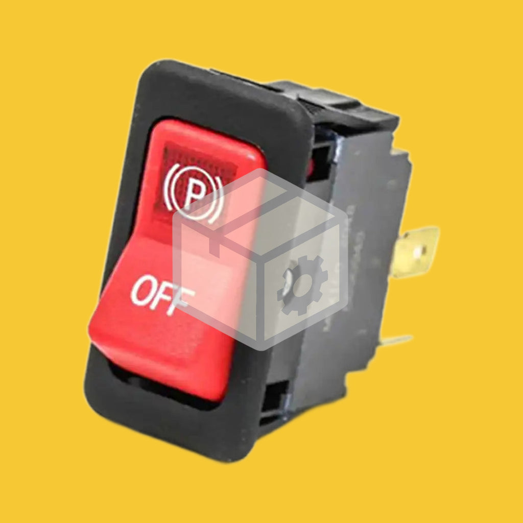 Bobcat 6690948 Aftermarket Park Brake Switch