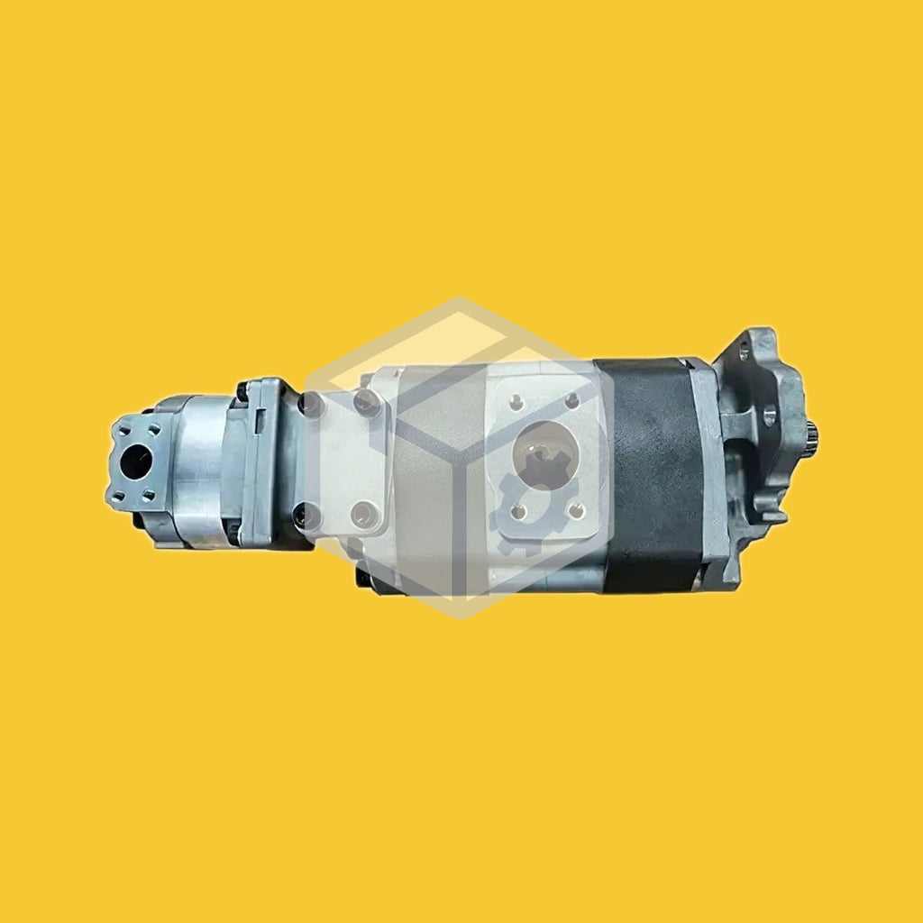 Komatsu 705-95-07120 Aftermarket Hydraulic Gear Pump