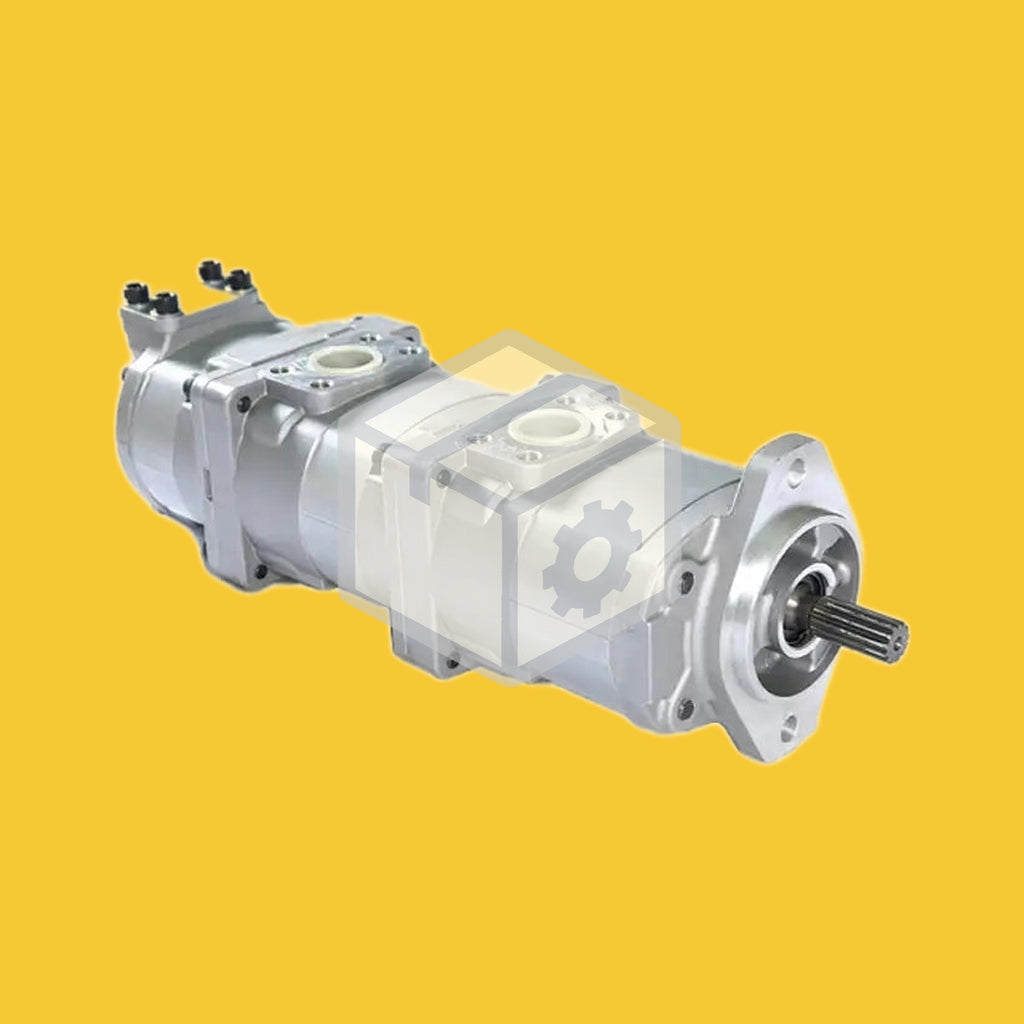 Komatsu 705-55-23020 Aftermarket Hydraulic Gear Pump