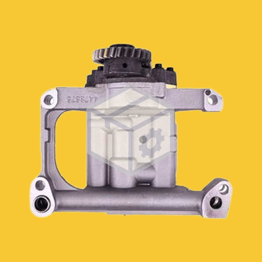 Perkins 4132F073 Aftermarket Oil Pump