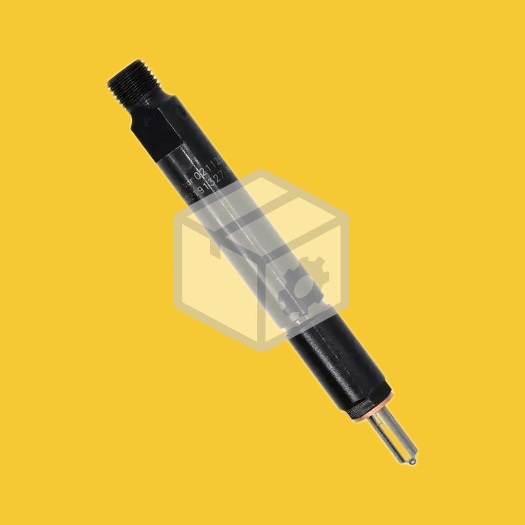 Volvo 20502189 Aftermarket Fuel Injector