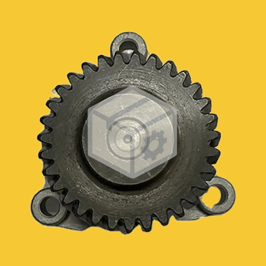 Perkins 4132F065 Aftermarket Oil Pump