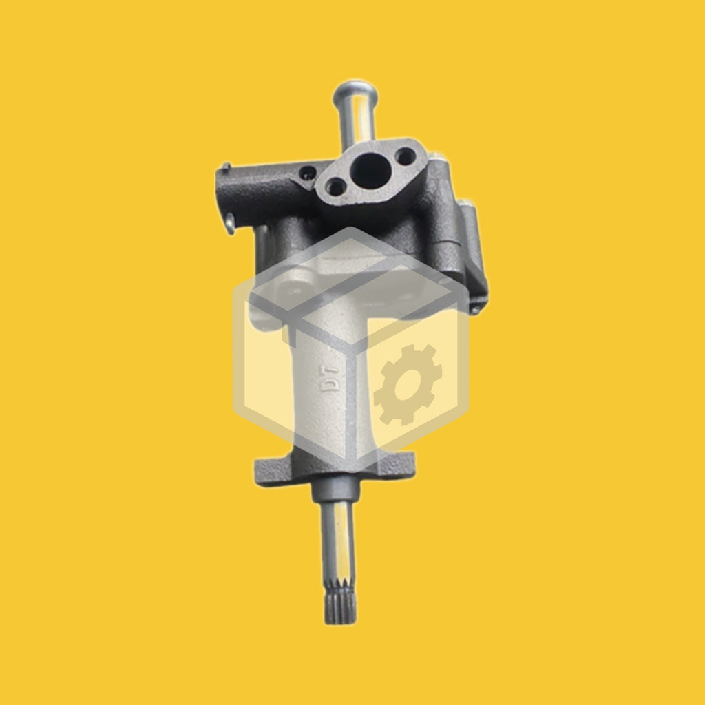 Isuzu 1-11310-199-0 Aftermarket Oil Pump