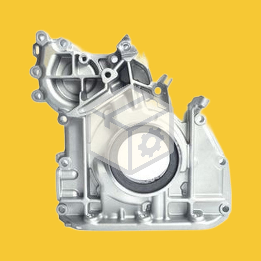 Volvo 20502113 Aftermarket Oil Pump