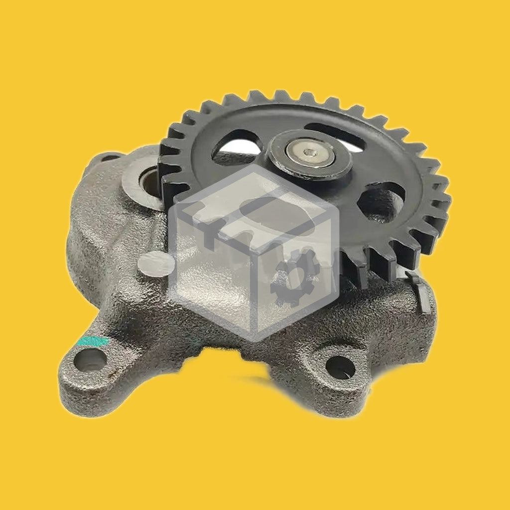 Isuzu 8-94395564-3 Aftermarket Oil Pump