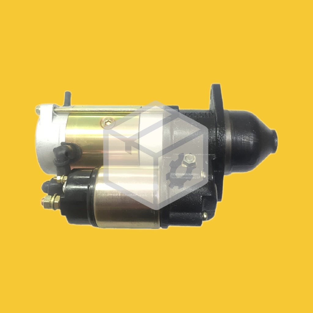 Jinma QDJ1332A Aftermarket Starter Motor